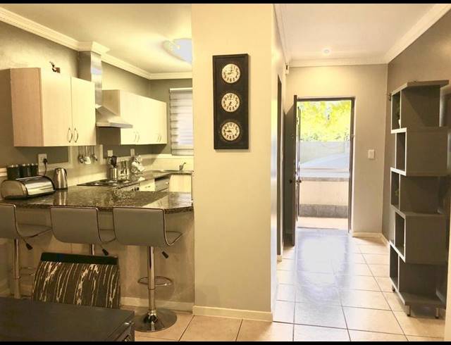2 BEDROOM PROPERTY TO RENT IN RIVONIA